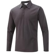 Calvin Klein Pima Cotton Long Sleeve Shirt